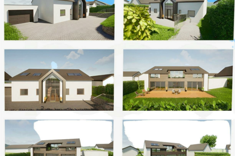 Artists impression