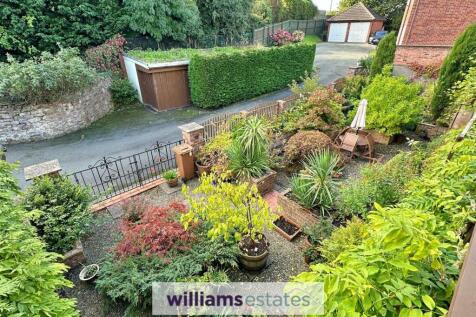 Gardens