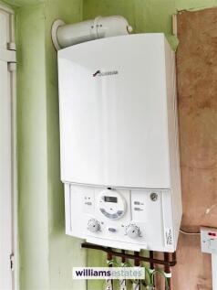 Boiler