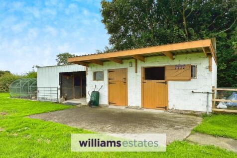 Stables