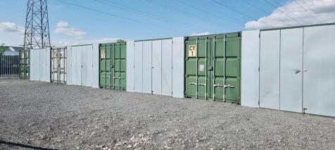 Containers