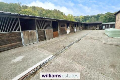 Stables