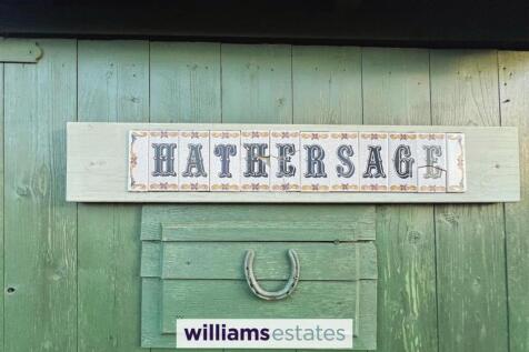 Hathersage