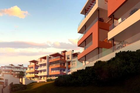 Properties For Sale In Spain Rightmove