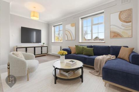 Reception Room/Bedroom 3