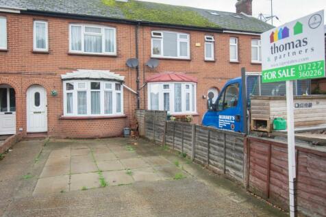 2 Bedroom Houses For Sale In Canterbury Kent Rightmove