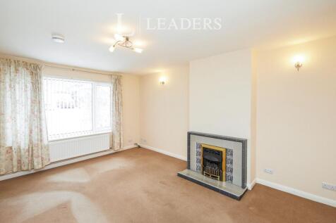 Bungalows To Rent In Derby Derbyshire Rightmove