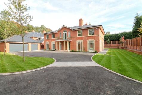 Properties For Sale in Sutton Coldfield - Flats & Houses For Sale in