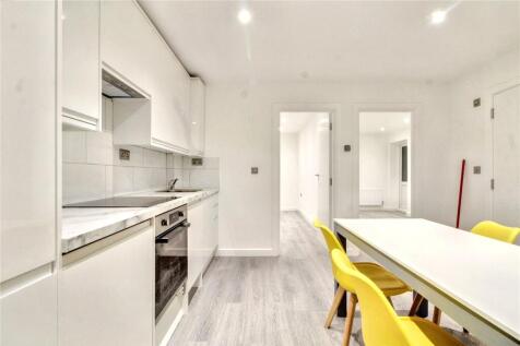 Kitchen Living Area