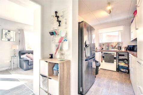Annexe Kitchen