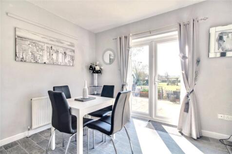 Annexe Dining Space