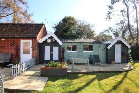 Outbuildings