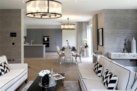 Open Plan