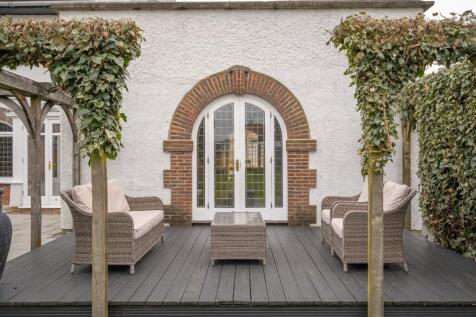 Decking