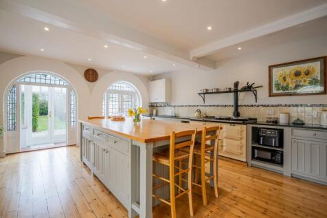 Kitchen/Breakfast