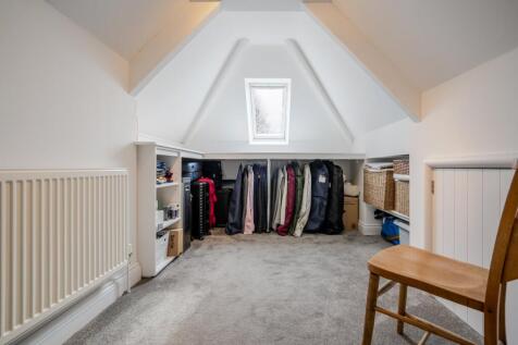 Dressing Area