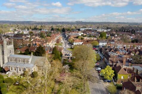 Beaconsfield