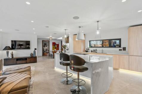 Lifestyle Kitchen