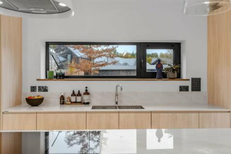 Lifestyle Kitchen