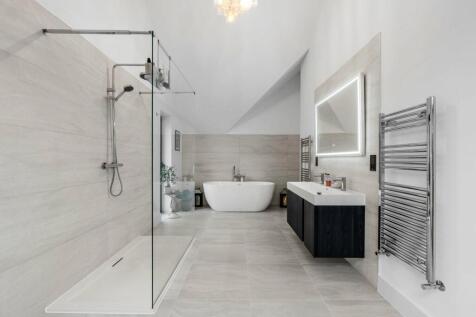 Principle Bathroom