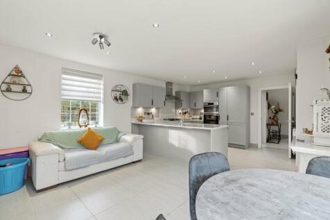 Lifestyle Kitchen