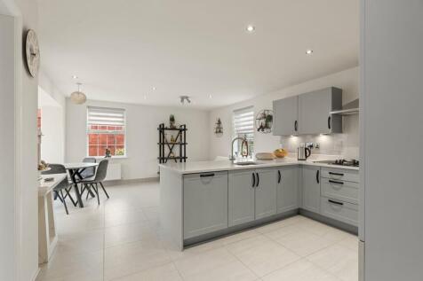Lifestyle Kitchen