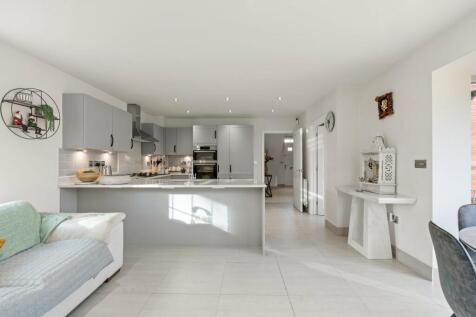 Lifestyle Kitchen