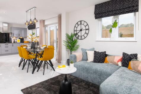 primary property image