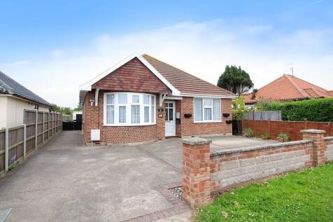 Bungalows For Sale in Caister-On-Sea - Rightmove