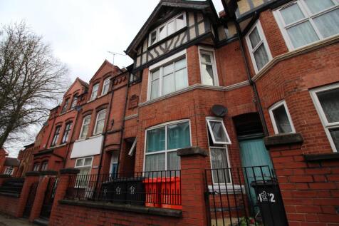 Properties To Rent In Evington Flats Houses To Rent In