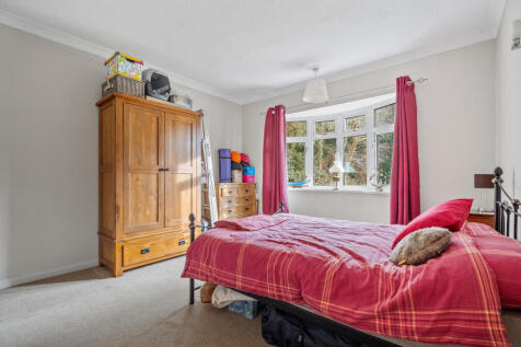 Bedroom Five/Office