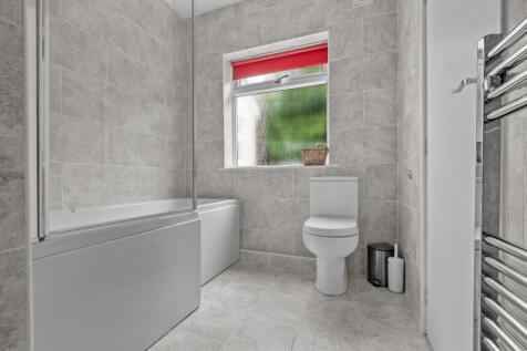 Bedroom 5 En-Suite