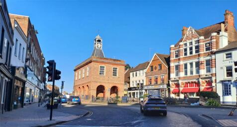 Old Town Hall