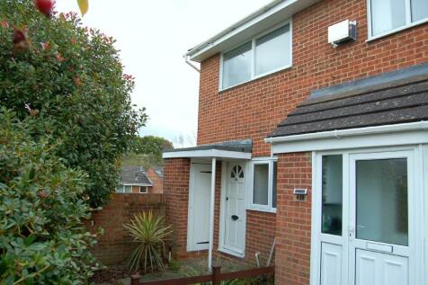 2 Bedroom Houses To Rent In Bearwood Bournemouth Dorset