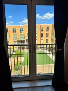 Balcony Views