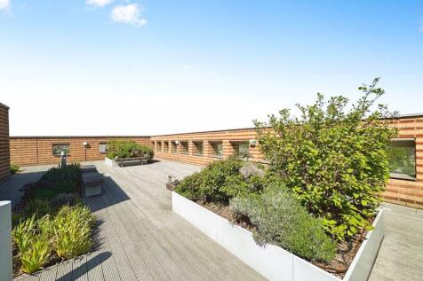 Roof Terrace