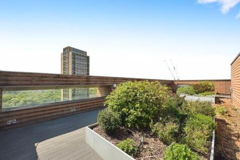 Roof Terrace