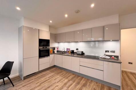 RECEPTION ROOM/KITCHEN/DINER