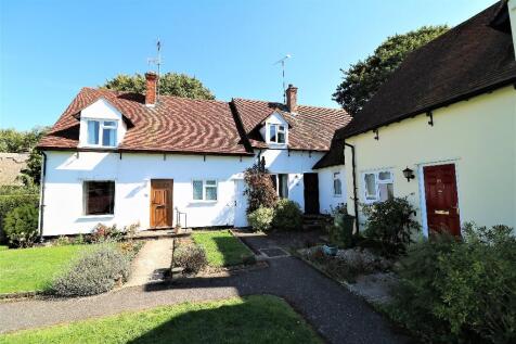 Properties For Sale in Finchingfield - Flats & Houses For Sale in