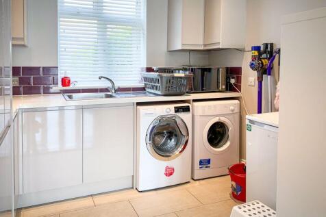 Utility Area