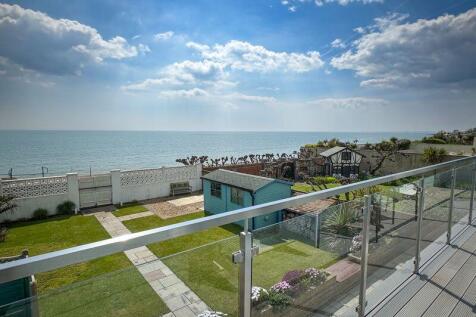 Balcony View Looking West