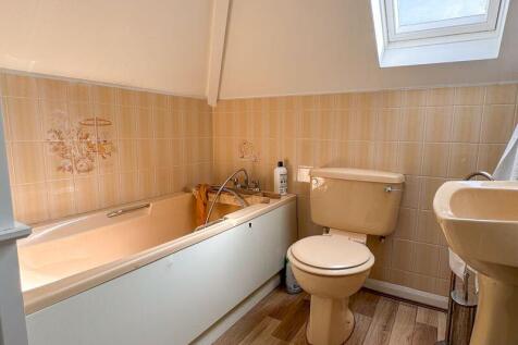F.F. Bathroom