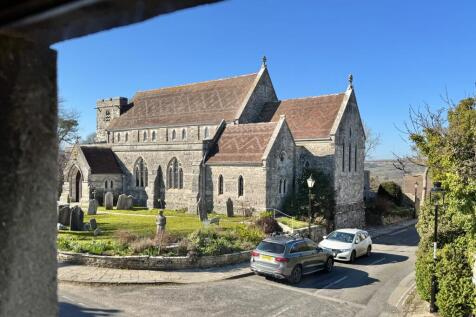 View from Bedroom 1