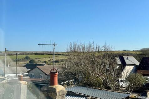 View from Bedroom 2