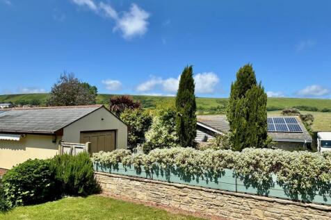 View from the Living Room