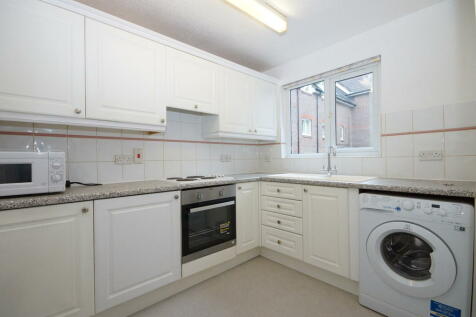 1 Bedroom Flats To Rent In North West London Rightmove