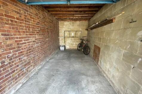 Garage Internal