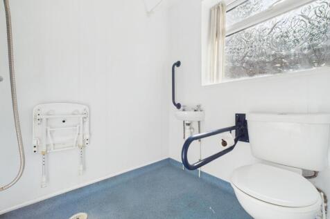 Wet Room