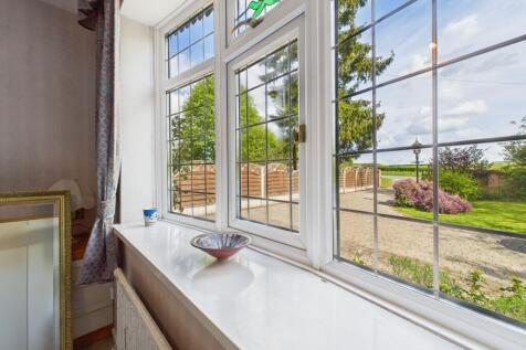 View from Bedroom Two