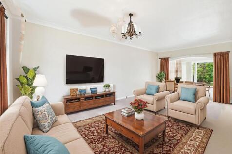 Lounge (Virtually Furnished Ai)